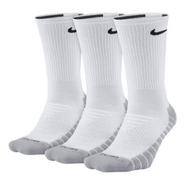 Ropa De Tenis Nike Dry Cushion Crew Training Sock (3 Pair)